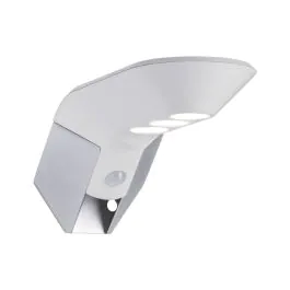 Lampe solaire 