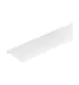 Ledvance Rubans LED Profil Cache forme en U 100CM | Diffuseur