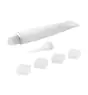 Ledvance Rubans LED Value 4x Embout 12mm | Protégé Silicone Seal