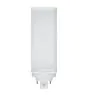 Ledvance Dulux-TE LED 10W 1100lm - 840 Blanc Froid | 4-Pins - Équivalent 26W