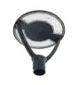 Ledvance Éclairage Public LED Urban Lanterne Aluminium Gris 29W 3945lm 165X65D - 830-840 CCT | IP66 - Asymétrique