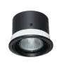 Nordlux Sorina Spot Métal Noir | Convient pour GU10