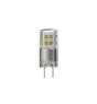Noxion Bolt LED Capsule GY6.35 2.6W 270lm - 830 Blanc Chaud| Équivalent 28W