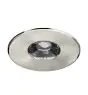 Philips Spot LED RS155B CoreLine Aluminium 7.2W 750lm 36D - 830 Blanc Chaud | 85mm - Diamètre 68mm - IP20/65 - Dimmable