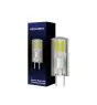Noxion Bolt LED Capsule GY6.35 2.6W 300lm - 830 Blanc Chaud | Équivalent 28W