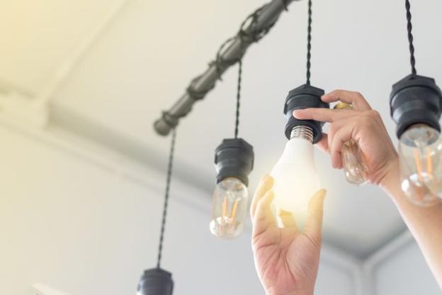 Combien de temps durent les éclairages LED en réalité ?