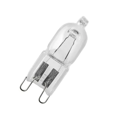 arret ampoule halogene
