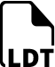 LDT file (Eulumdat) 4058075705463