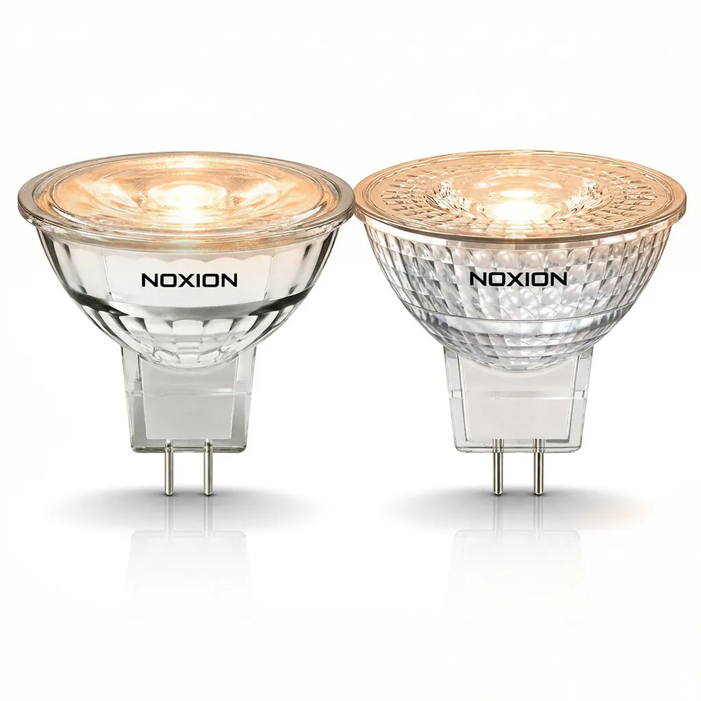 Noxion GU5.3 (MR16) LED - 2700K (Kelvin)