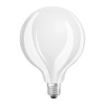 Osram Retrofit LED E27 Globe Filament Mat 11W 1521lm - 827 Zeer Warm Wit | Vervangt 100W