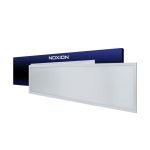 Noxion LED Paneel Ecowhite V4.0 28W 3400lm - 840 Koel Wit | 120x30cm - Philips driver