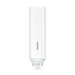 Philips CorePro PL-T LED Lamp HF 15W - 840 Koel Wit | 4-Pin - Vervangt 15W