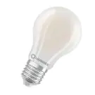 Ledvance Classic LED E27 Peer Mat 7.2W 1521lm - 840 Koel Wit| Vervangt 100W