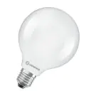 Ledvance Classic LED Globe E27 Globe Mat 7.2W 1521lm - 827 Zeer Warm Wit | Vervangt 100W
