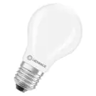 Ledvance Classic LED E27 Peer Mat 7.2W 1521lm - 827 Zeer Warm Wit | Dimbaar - Vervangt 100W