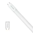 Noxion LED Buis T8 (EM/Mains) Ultra Efficiency 22.1W 4100lm - 840 Koel Wit | 150cm - Vervangt 58W