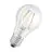 Osram Classic LED E27 Peer Filament Helder 2.2W 250lm - 827 Zeer Warm Wit | Dimbaar - Vervangt 25W