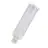 Osram Dulux-T LED 7W 720lm - 830 Warm Wit | 2-Pin - Vervangt 18W