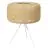 Ledvance Tafellamp Decor Bale Beige | Geschikt voor 1x E27
