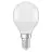 Ledvance Classic LED E14 Peer Mat 4.9W 470lm - 827 Zeer Warm Wit | Vervangt 40W