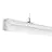 Noxion LED Lichtlijnsysteem NX-Line V2 55-70W 9900-12600lm 60D - 840 Koel Wit | 1500mm - 8-Polig - UGR 