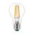 Philips Master Ultra Efficient LED E27 Peer Filament Helder 4W 840lm - 827 Zeer Warm Wit | Dimbaar - Vervangt 60W