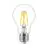 Philips Master LED E27 Peer Filament Helder 3.4W 470lm - 922-927 Dim To Warm | Beste Kleurweergave - Dimbaar - Vervangt 40W