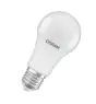 Osram Classic LED E27 Peer Mat 8.8W 806lm - 827 Zeer Warm Wit | Bewegings- En Lichtsensor - Vervangt 60W