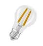Osram Classic LED E27 Peer Filament Helder 2.2W 470lm - 840 Koel Wit | Dimbaar - Vervangt 40W