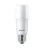 Philips Corepro LED E27 Tubular Stick Mat 9.5W 950lm - 830 Warm Wit | Vervangt 68W
