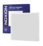 Noxion LED Paneel Delta Pro Highlum V2.0 40W 60x60cm 3000K 5280lm UGR <19 | Warm Wit - Vervangt 4x18W