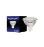 Noxion LED Spot GU5.3 MR16 5W 470lm 36D - 830 Warm Wit | Dimbaar - Vervangt 35W