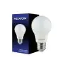 Noxion Lucent Classic LED E27 Peer Mat 8W 806lm - 840 Koel Wit | Vervangt 60W