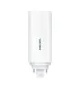 Philips CorePro PL-T LED Lamp HF 6.5W - 830 Warm Wit | 4-Pin - Vervangt 18W