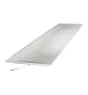 Noxion LED Paneel Delta Pro V2.0 30W 30x120cm 3000K UGR <19 | Warm Wit - Vervangt 2x36W