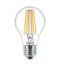 Philips Classic LED Bulb E27 Peer Helder 5.5W 470lm - 822-827 Dim to Warm | Dimbaar - Vervangt 40W