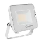 Ledvance LED Breedstraler Compact Wit 20W 2000lm 100D - 840 Koel Wit | IP65 - Symmetrisch 