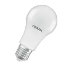Osram Classic LED E27 Peer Mat 8.8W 806lm - 840 Koel Wit | Bewegings- En Lichtsensor - Vervangt 60W
