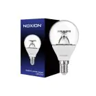 Noxion LED E14 Kogel 5W 470lm - 922 - 927 Dim to Warm| Beste Kleurweergave - Dimbaar - Vervangt 40W