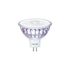 Philips Master Value LED Spot GU5.3 MR16 7.5W 621lm 36D - 927 Zeer Warm Wit | Beste Kleurweergave - Dimbaar - Vervangt 50W