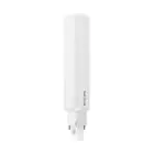 Philips CorePro PL-C LED 8.9W 990lm - 830 Warm Wit | 2-Pin - Vervangt 26W