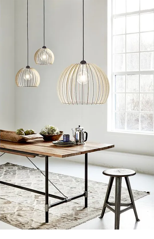 Nordlux Hanglamp Chino